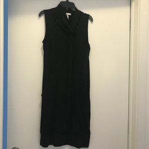 Design History T-Shirt Sleeveless Midi Dress